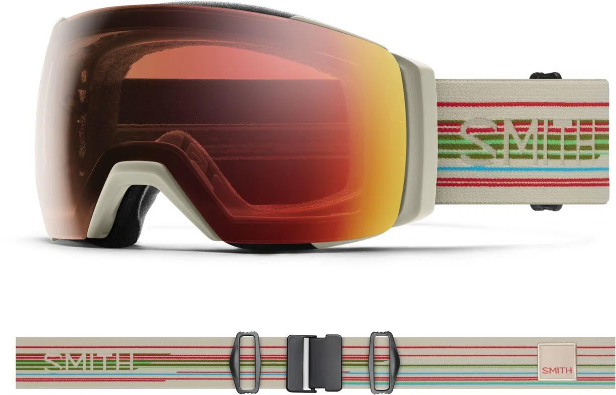 Smith Optics Snow Goggles M00713 I/O MAG XL Goggles - view 15